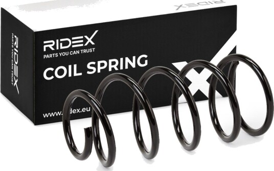 RIDEX 188C0213 Fjær