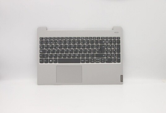 Lenovo Upper Case w/KB (SPANISH) IDEAPAD Lenovo Upper Case w/KB (SPANISH) IDEAPAD