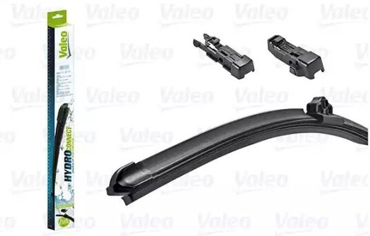 Viskerblad VALEO 578503 Viskerblad VALEO 578503