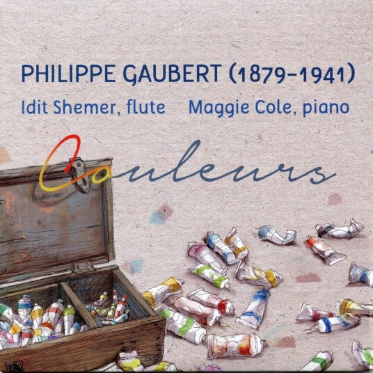 Shemer Cole Couleurs CD Shemer Cole Couleurs CD