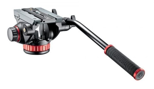 MANFROTTO Väskrem 502 MANFROTTO Väskrem 502