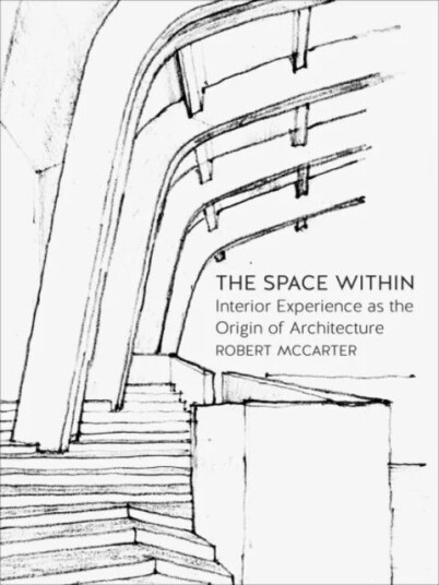 The Space Within Av Robert Mccarter