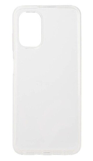 Onsala Mobildeksel TPU Transparent for Nokia G60 5G - 6.58"
