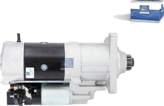 DT Spare Parts 1.21368 Starter