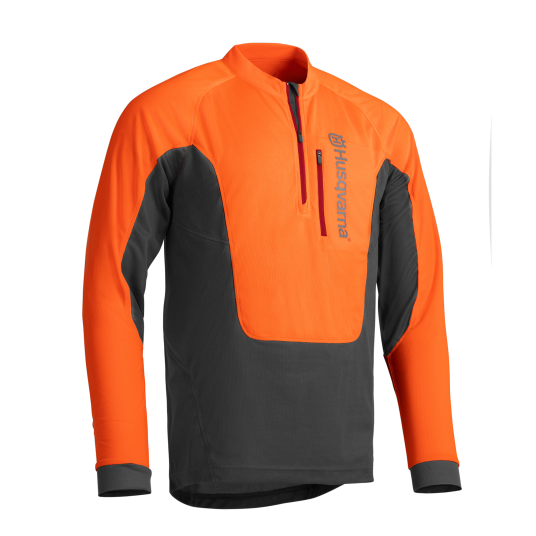 Husqvarna Arbeidsskjorte Lang Erm T shirt Technical S Long Sleeve
