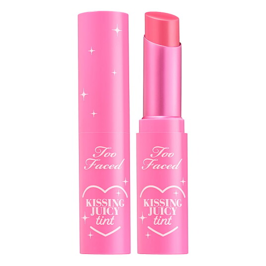 Kissing Juicy Lip Tint Bubblegum Kissing Juicy Lip Tint Bubblegum