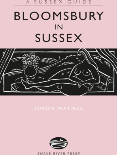 BLOOMSBURY IN SUSSEX