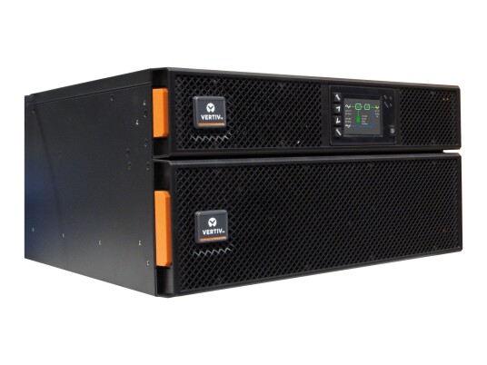 VERTIV Liebert GXT5 - UPS - 5000 watt - 5000 VA