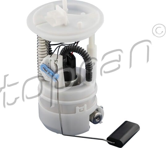 Bensinpumpe TOPRAN 209 373