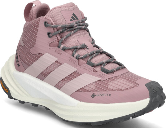adidas Terrex Terrex Freehiker 3 Mid Gtx W Pink 36 2/3 adidas Terrex Terrex Freehiker 3 Mid Gtx W Pink 36 2/3