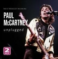 Bengans Mccartney Paul - Unplugged