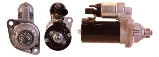 Starter ELSTOCK 25-4066 Starter ELSTOCK 25-4066