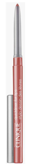 Clinique Quickliner For Lips 0,3 g 17 Soft Nude