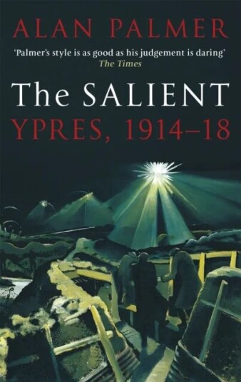 The Salient Av Alan Palmer
