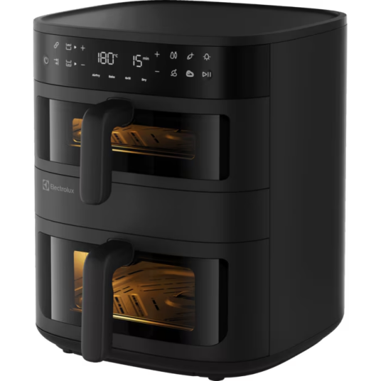 Electrolux 800 Airfryer 11 EAFD11B Electrolux 800 Airfryer 11 EAFD11B