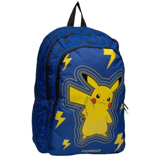 Pokemon Ekstra Stor Sekk Pokemon Ekstra Stor Sekk