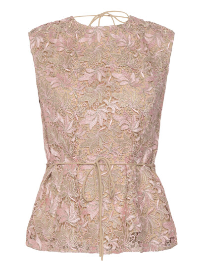 Bruuns Bazaar Adonidabboriia Blouse Pink 40 Bruuns Bazaar Adonidabboriia Blouse Pink 40