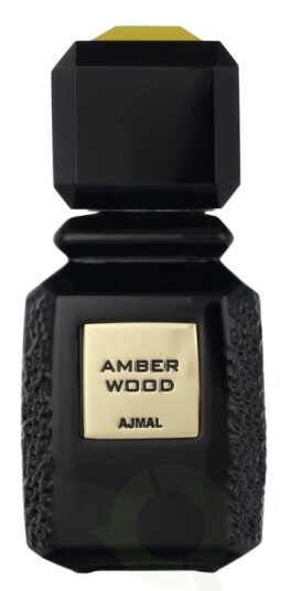 Ajmal Amber Wood Eau De Parfum Spray 50 ml Ajmal Amber Wood Eau De Parfum Spray 50 ml