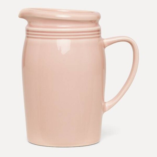 Und The Legacy Mugge Soft Rose