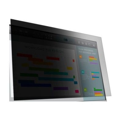 HP personvernfilter for skjerm - 24" HP personvernfilter for skjerm - 24"