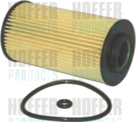 Oljefilter HOFFER 14088 Oljefilter HOFFER 14088