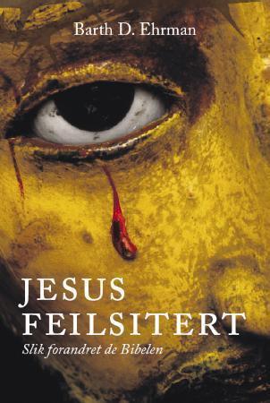 Jesus feilsitert: slik forandret de Bibelen, Pent brukt bok