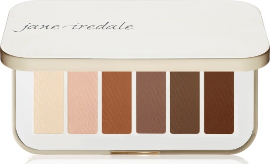 Jane Iredale Eye Shadow Palette Naturally Matte Jane Iredale Eye Shadow Palette Naturally Matte