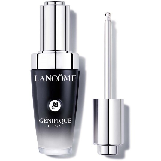 Lancôme Génifique Ultimate Ansiktsserum 30ml med Hyaluronsyre for Anti-age Lancôme Génifique Ultimate Ansiktsserum 30ml med Hyaluronsyre for Anti-age