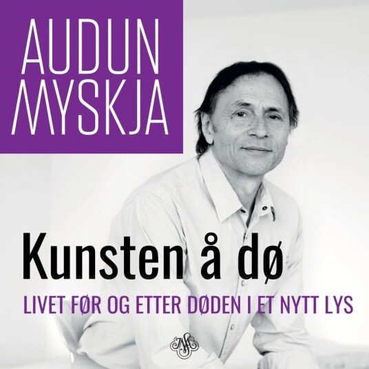 Kunsten Å Dø Av Audun Myskja