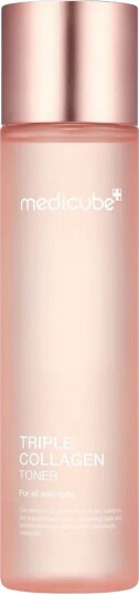 Medicube Triple Collagen Toner Medicube Triple Collagen Toner