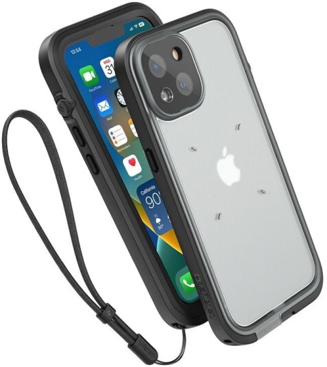 Catalyst Total Protection-Deksel (Iphone 14) Catalyst Total Protection-Deksel (Iphone 14)