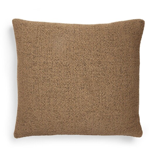 Ethnicraft Nomad pute 50 x 50 cm Cumin