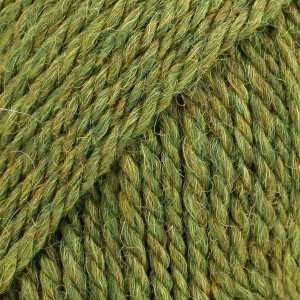 Drops Nepal Garn Mix 7238 Oliven Drops Nepal Garn Mix 7238 Oliven