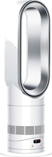 Dyson AM15 Hot+Cool™ vifte og varmeovn Dyson AM15 Hot+Cool™ vifte og varmeovn