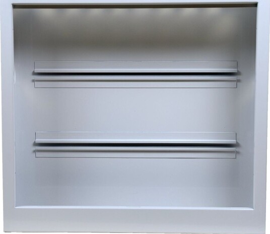 Altech Tappevann Fordelerskap 370mm