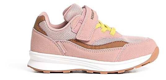 Nordbjørn Öresten WP Sneakers Pink 33