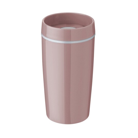 RIG-TIG BRING-IT to-go kopp 34 cl Rosa