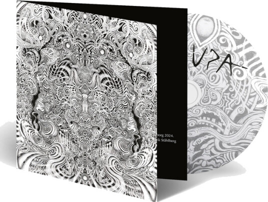 Gaupa Fyr CD