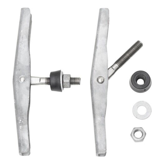 Wibe Vippebolt Wtak If-Vb60 Wibe Vippebolt Wtak If-Vb60