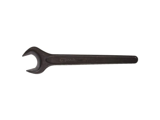 Ks Tools 517.2507 Krom molybden stål 17 mm Din 894 Iso 3380 80 11 G 1 Stykker