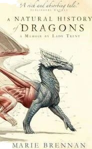 A Natural History Of Dragons Av Marie Brennan