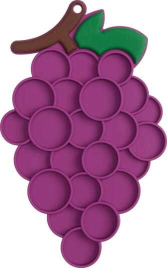 Little&Bigger Juicy Vibes Yummy Mat Druer