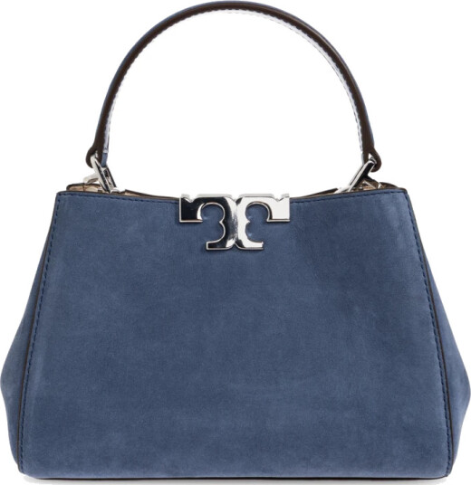 Tory Burch Dame Vesker Blå ONE SIZE, Tory Burch Dame Vesker Blå ONE SIZE,