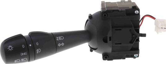 Bryter komplett rattstamme VEMO V46 80 0053