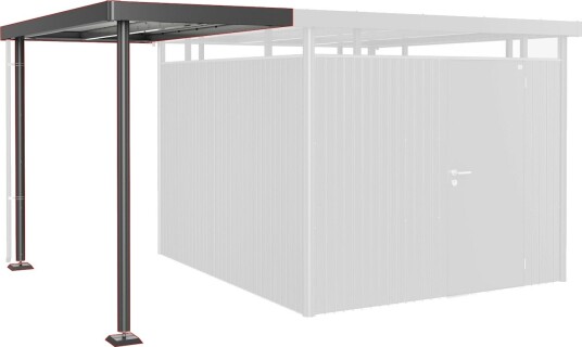 Sidetak Biohort til HighLine H5 S 150x315 cm Sidetak Biohort til HighLine H5 S 150x315 cm