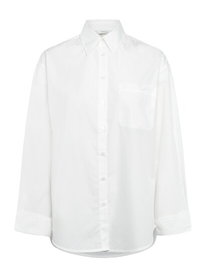 Noella N Marlon Shirt White XS/S Noella N Marlon Shirt White XS/S