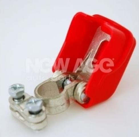 NEW AGE 779 Klemme batteripoler NEW AGE 779 Klemme batteripoler