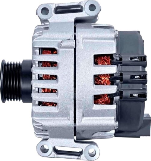 Dynamo HELLA 8EL 015 637 801
