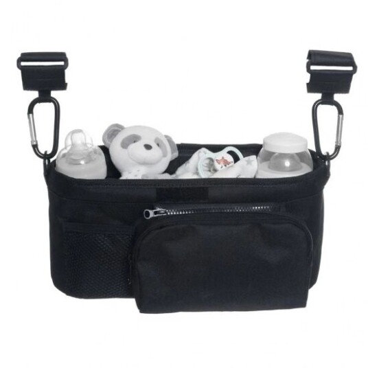 Fresh Kid Universell organizer Deluxe 3in1