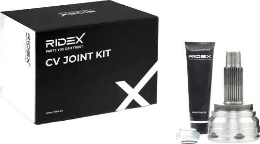 Drivledd RIDEX 5J0288